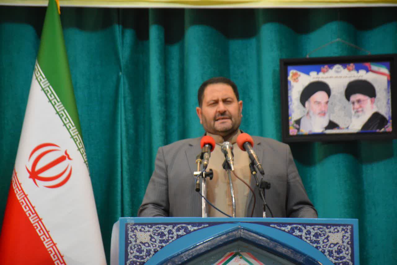 فرماندار مرند: اولویت اصلی در شهرستان حل مشکل اشتغال جوانان است