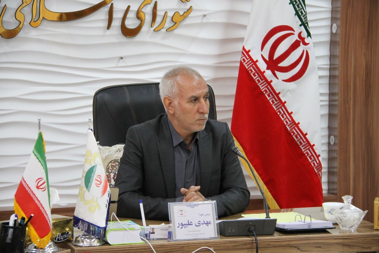 آغاز بررسی تعرفه پیشنهادی عوارض محلی ۱۴۰۲ مرند