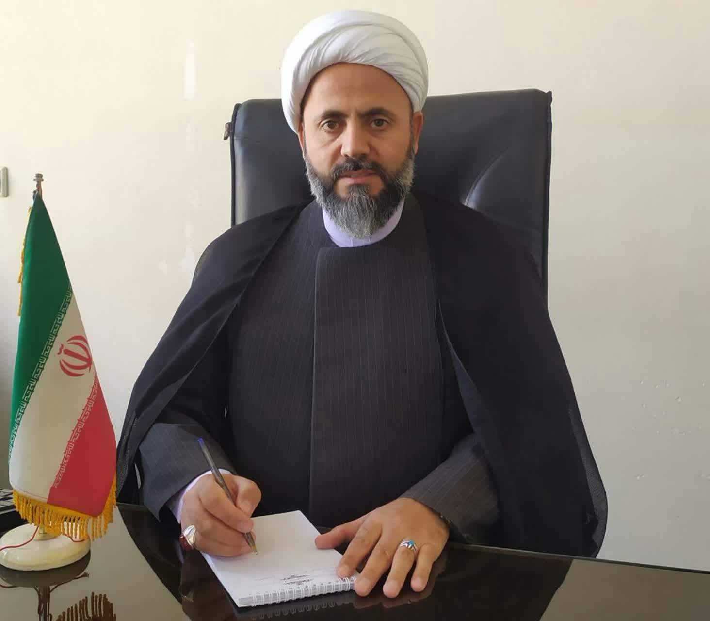 بقاع شاخص مرند مهیای پذیرایی از مهمانان نوروزی می‌شوند