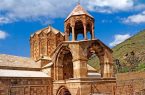 کلیسای سنت استپانوس تجلی وحدت ایرانیان