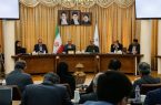 ارزیابی مدیران آذربایجان شرقی بر اساس میزان جذب اعتبارات
