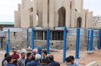 عذرخواهی شهردار تبریز برای تاخیر در پایان ساماندهی مقبره الشعرا