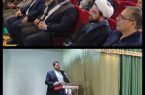 علیپور فخری رییس دانشگاه پیام نور مرند شد