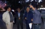 پارک های مرند تجهیز و بازسازی می شوند