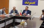 رهایی یک محکوم به قصاص نفس در مرند با رضایت اولیای دم