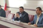 آمادگی زیر ساخت ها برای ادامه ی اجرای طرح نهضت ملی مسکن در شهرک میلاد