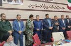 رضا اسدی به عنوان شهردار مرند معارفه شد.