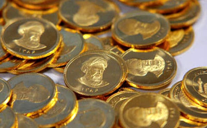 قیمت سکه و طلا امروز یکم تیر ماه ۱۴۰۲