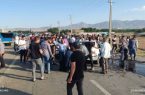 سانحه رانندگی پژو با سمند  در مرند ۶ مصدوم برجای گذاشت