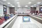 تجلیل از خبرنگاران شهرستان مرند به مناسبت روز خبر نگار
