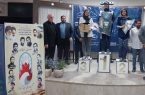 نفرات برتر مسابقات قهرمانی کشوری پاراگلایدر مرند مشخص شدند