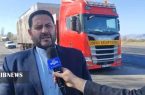 بازگشایی ٧ کیلومتر دیگر از اتوبان مرند-ایواوغلی