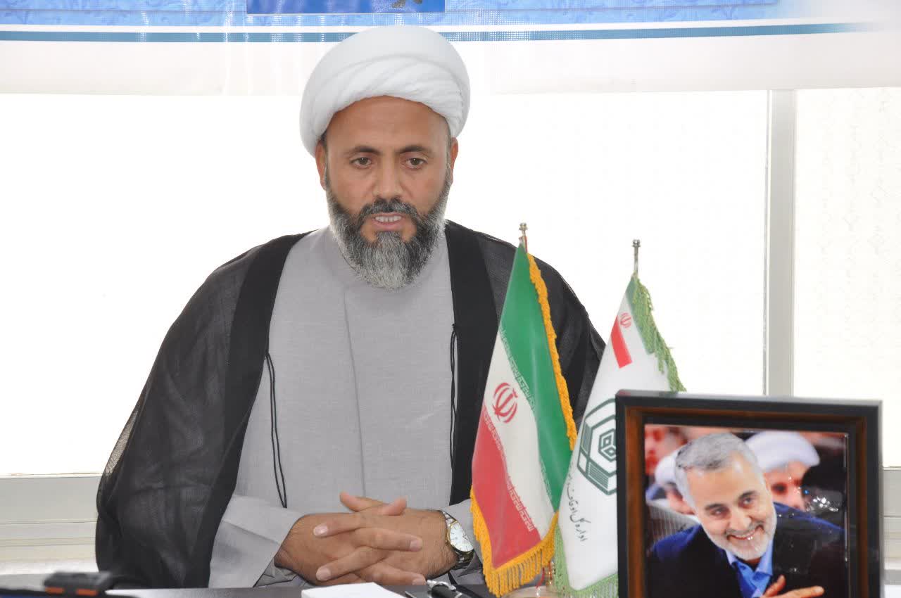اتمام کارهای عمرانی امامزاده احمد (ع) نیازمند کمک جمعی است