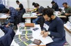برگزاری آزمون ورود به حرفه مهندسان استان