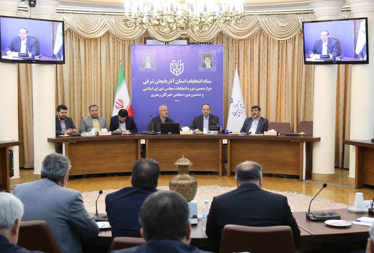 سوگیری هیاتهای اجرایی در انتخابات خط قرمز است