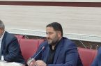 انتخاب معتمدین هیات اجرایی انتخابات مجلس شورای اسلامی مرند