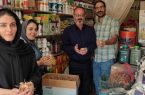 ارائه توصیه های لازم برای کشاورزان همزمان با آغاز کشت زعفران در مرند
