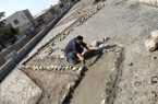 زیباسازی چهره شهر مرند با تداوم کاشت گلهای فصلی زیباسازی چهره شهر مرند با تداوم کاشت گلهای فصلی