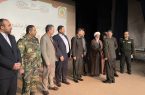 معرفی سرهنگ اسدیان بعنوان فرمانده جدید انتظامی شهرستان مرند