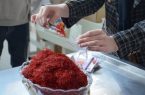 حمایت از بسته بندی و فرآوری زعفران در مرند حمایت از بسته بندی و فرآوری زعفران در مرند