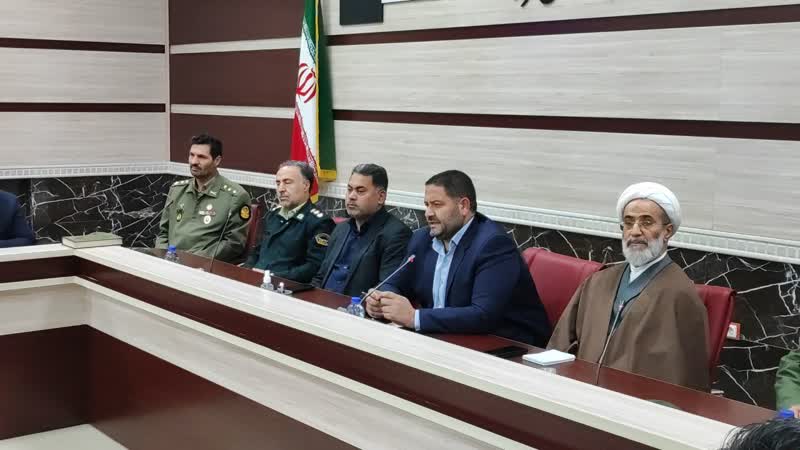 لزوم تلاش بیشتر ادارات مرند برای حل مشکلات شهرستان
