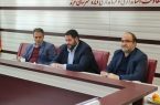 برگزاری جلسه شورای آموزش و پرورش شهرستان مرند