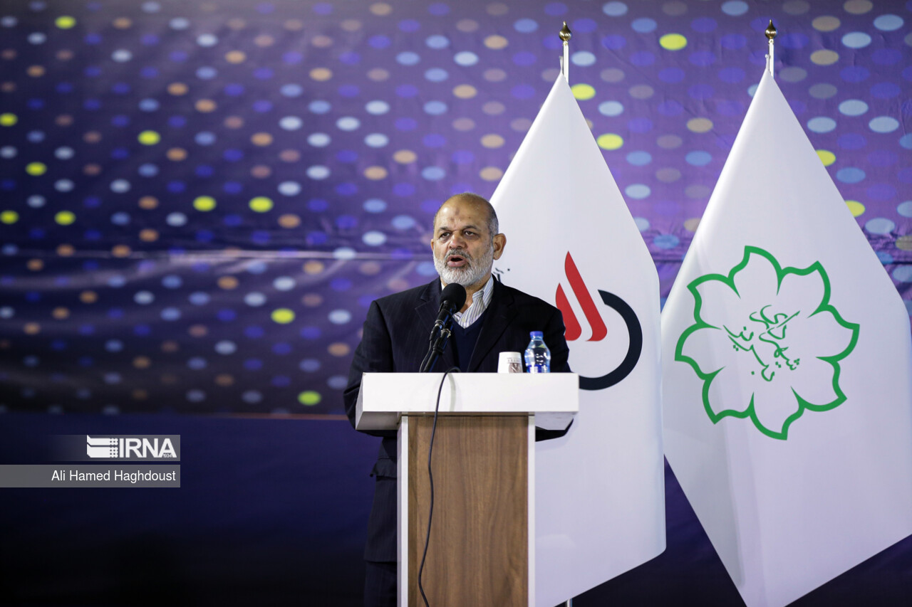 سفر وزیر کشور به تبریز