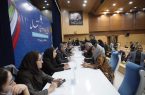 اشتغال زایی برای ۱۵۰ کارجو در نخستین رویداد مردمی اشتغال منطقه آزاد ارس