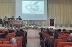 برگزاری جلسه توجیهی بازرسان انتخابات مجلس و خبرگان رهبری در مرند