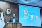 اصالت هنر باید توسط استادان و هنرمندان در جامعه جریان یابد
