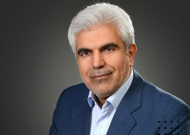 «عزت الله حبیب زاده» منتخب مردم مرند و جلفا در مجلس شورای اسلامی شد