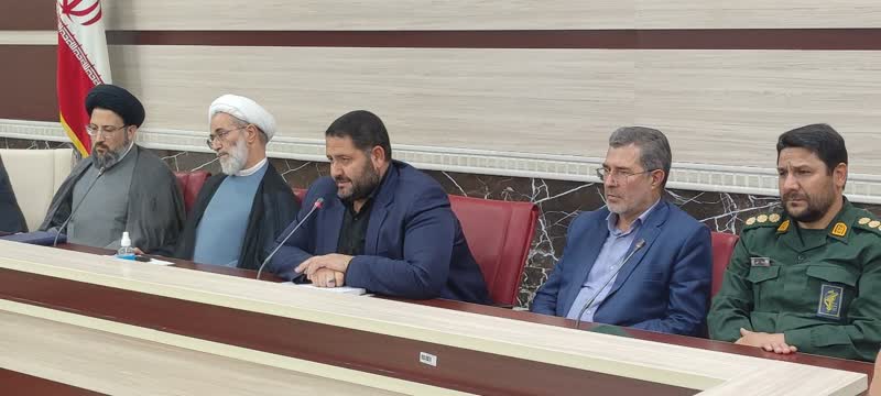 مردم نسبت به خدمتگزاران صادق شناخت دارند