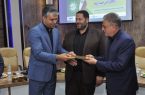 برگزاری مراسم معارفه شهردار جدید مرند 