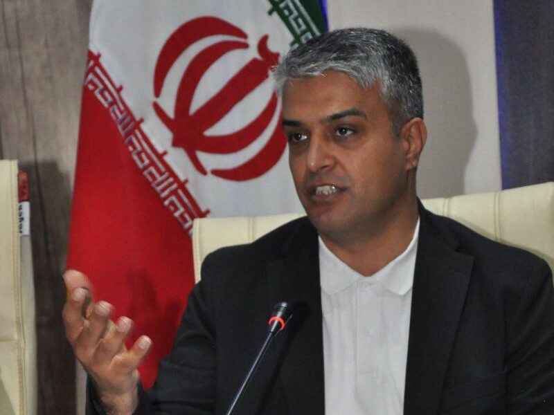 نوسازی ناوگان تاکسیرانی را با جدیت دنبال می کنم