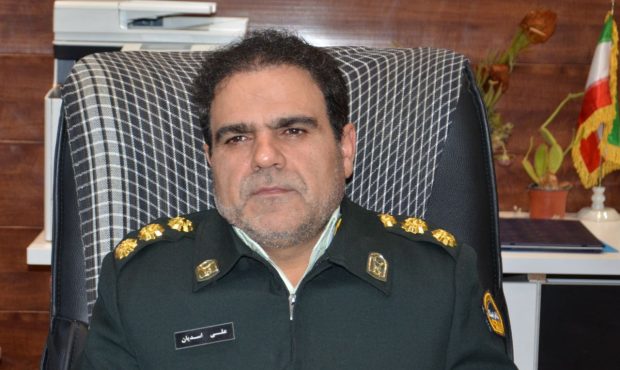 بار البسه های میلیاردی قاچاق در مرند به مقصد نرسید