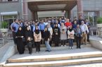 برگزاری مراسم تجلیل از خبرنگاران توسط شهرداری مرند