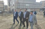 قابلیت شهرستان مرند برای تبدیل شدن به قطب گردشگری