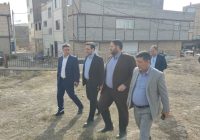 قابلیت شهرستان مرند برای تبدیل شدن به قطب گردشگری