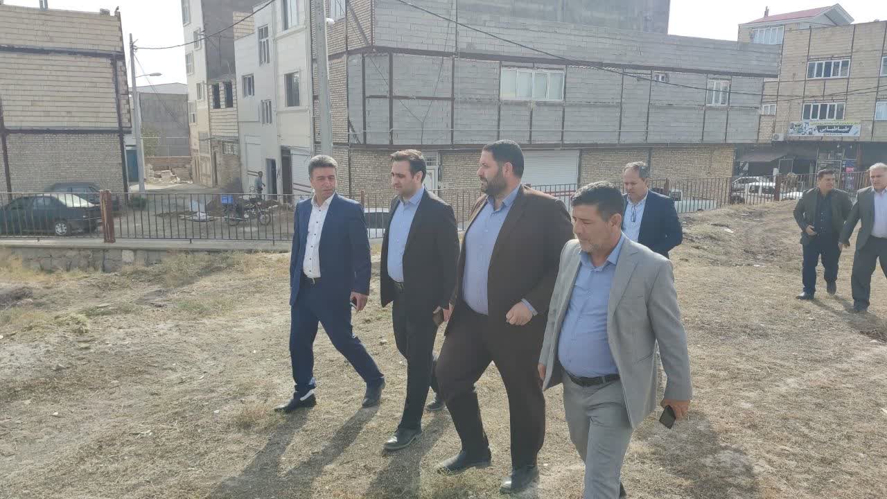 قابلیت شهرستان مرند برای تبدیل شدن به قطب گردشگری