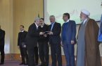 علی نیک نفس بخشدار بخش مرکزی تبریز شد