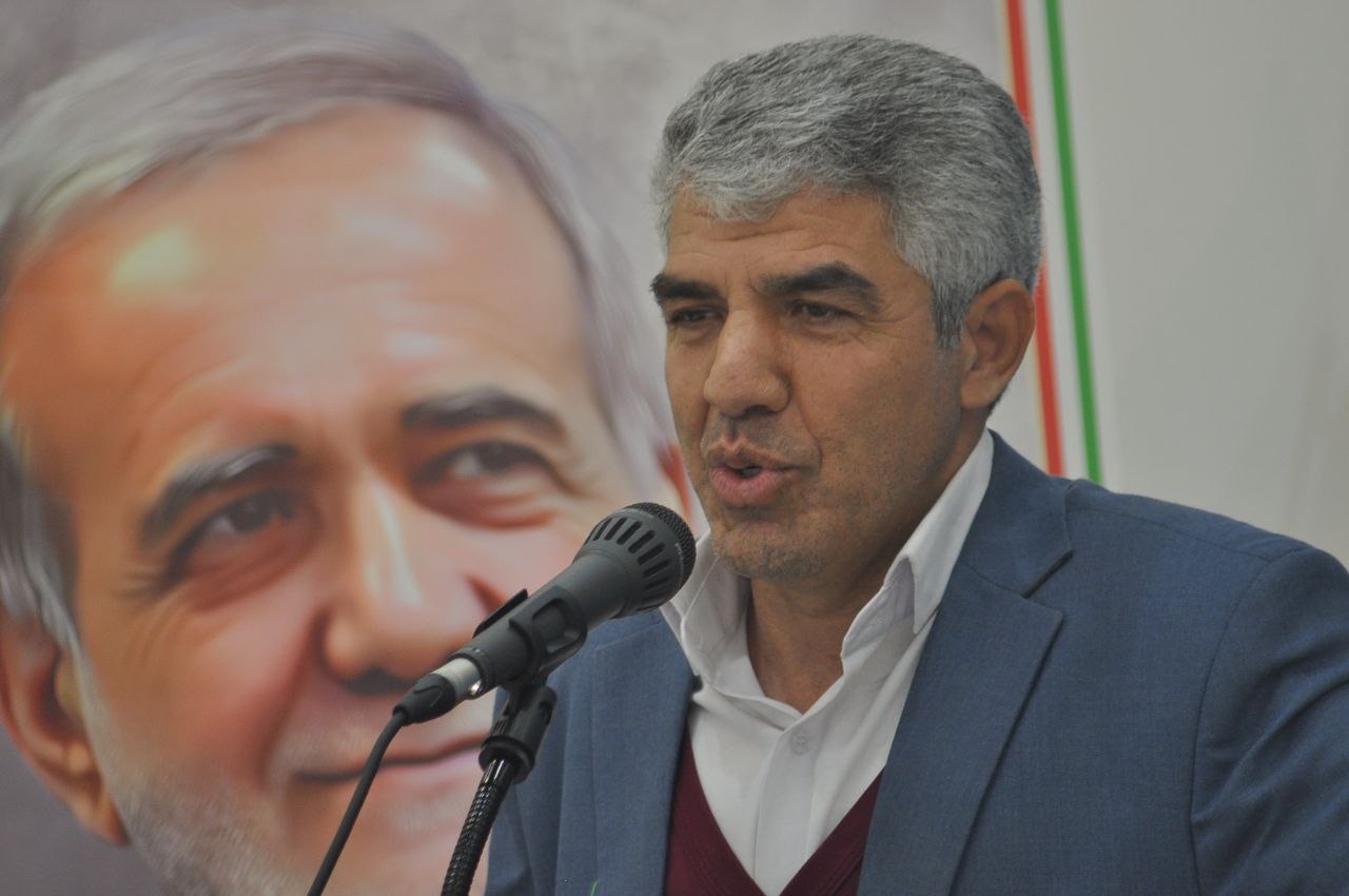 بخشدار مرکزی تبریز: اولویت ما توجه به منافع روستاها است