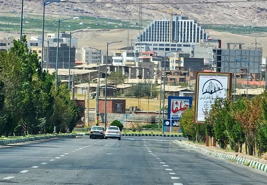 منطقه آزاد ارس آماده میزبانی از گردشگران است