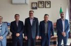 تاکید فرماندار مرند بر لزوم تسریع در اجرای پروژه بیمارستان ۳۰۴ تختخوابی