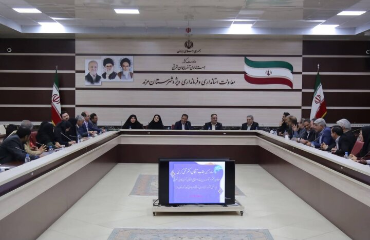 پیشبرد برنامه های دولت نیازمند همدلی کارکنان نهادها و سازمان هاست