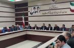 تاکید معاون عمرانی استاندار بر اتمام طرح‌های نیمه تمام در مرند