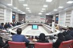 برگزاری انتخابات شورای هماهنگی روابط عمومی‌های ادارات شهرستان مرند