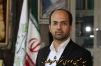 حکم شهردار مرند از طرف استاندار صادر شد