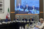 استاندار آذربایجان شرقی: یک روز تعلل هم در انتقال آب ارس پذیرفتنی نیست استاندار آذربایجان شرقی: یک روز تعلل هم در انتقال آب ارس پذیرفتنی نیست