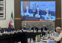 استاندار آذربایجان شرقی: یک روز تعلل هم در انتقال آب ارس پذیرفتنی نیست استاندار آذربایجان شرقی: یک روز تعلل هم در انتقال آب ارس پذیرفتنی نیست