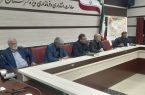 تاکید معاون فرماندار مرند بر لزوم رعایت حقوق سالمندان